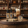 Sire's Root Beer Beard Care Complete Kit (Seasonal Limited Edition)