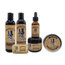 Sire's Root Beer Beard Care Complete Kit (Seasonal Limited Edition)