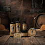Sire's Root Beer Beard Care Complete Kit (Seasonal Limited Edition)