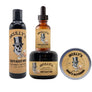 Sires Root Beer Beard Care Super Bundle (Limited Edition) For a limited time only