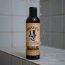 Skully's sires Root Beer beard conditioner  and beard wash