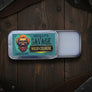 "Savage" Seasonal Limited Edition Solid Cologne .5 oz. - 2 Pack, patchouli, tonka, orange, anise scented cologne