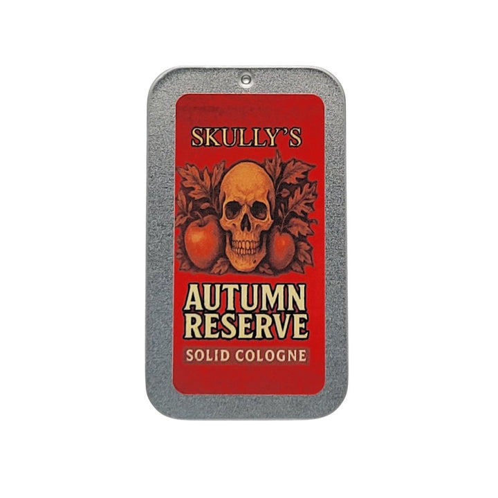 Autumn Reserve Solid Cologne - Limited Edition (Limited time only)