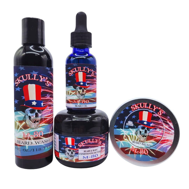 M80 Super Bundle (4th of July Limited Edition) Available Until July 5th