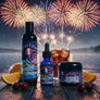 M-80 Beard oil, Beard wash & Beard butter Combo Pack (Limited Edition) For a limited time only