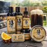 Sire's Root Beer Beard Care Complete Kit (Seasonal Limited Edition)