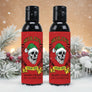 Winter Spice Limited Edition Beard, Hair & Body Wash .4 oz - 2 Pack