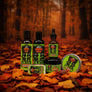 Zombie Brew Beard Care Complete Kit (Seasonal Limited Edition) Limited Time Only
