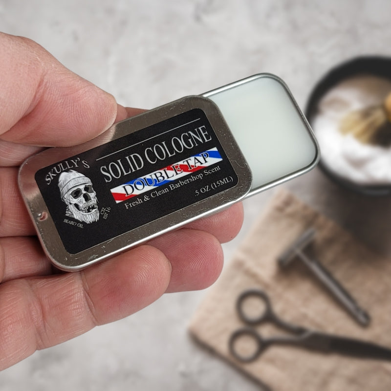 metal gear solid cologne Solid Cologne