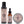 Beard Oil, Beard Balm & Beard Wash Combo Pack ( Your choice of scent) - Skully's Ctz Beard Oil