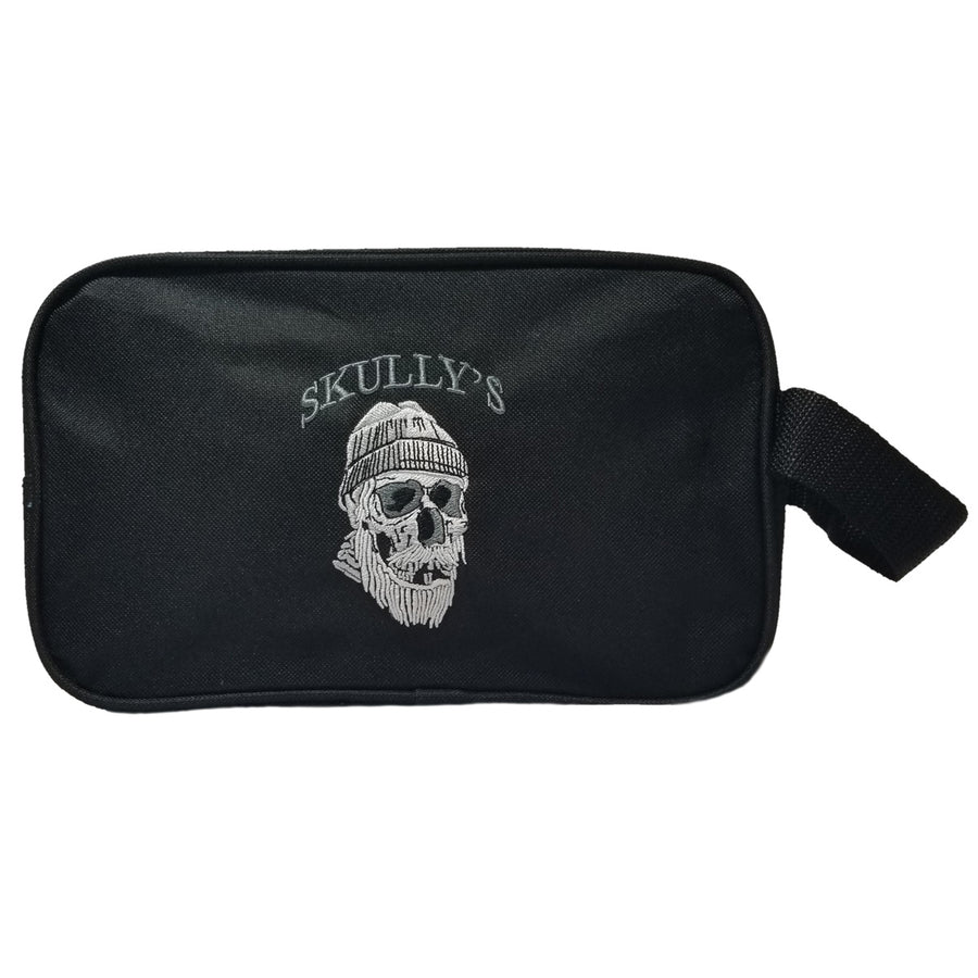 Skully's Beard Care Travel Pack