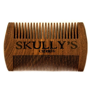 Skully's Beard Care Sample Gift Pack