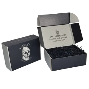 Dead Man Ultimate Beard Care Kit (Beards Never Die Collection)