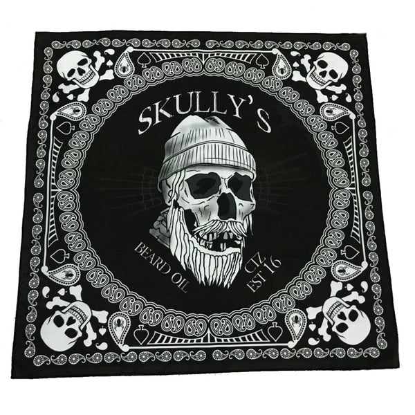 小物 TENDERLOIN BANDANA SKULL 小物 TENDERLOIN BANDANA SKULL 小物 TENDERLOIN BANDANA SKULL