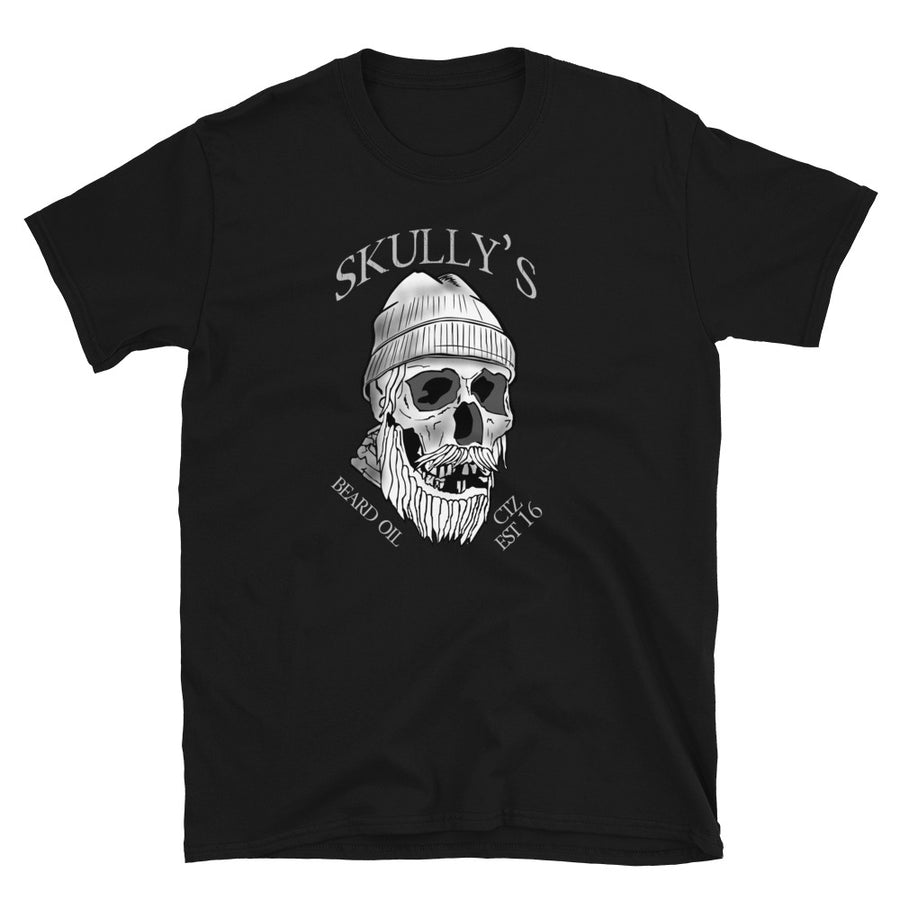 Skully's Logo T-Shirt