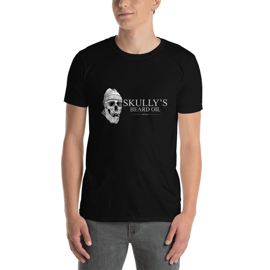 Skully's Logo T-Shirt