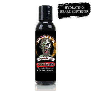 numbskull-hydrating beard softener conditioner-skullys beard oil