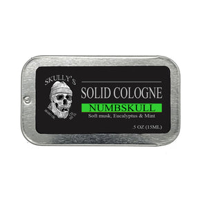 Solid Cologne Mix or Match 6 Pack