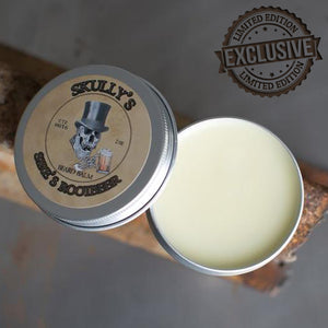 Sires Root Beer Beard Balm (Father's Day Limited Edition) 2 oz. Only Available Until June 21st