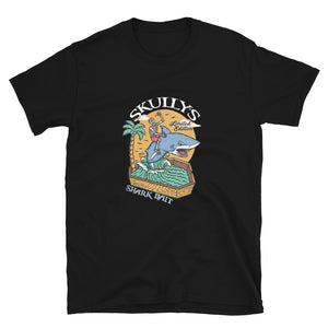 Shedletsky T-Shirts for Sale